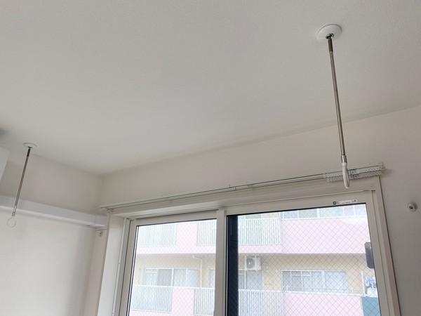 グレース・Ｋ（0201） 部屋画像