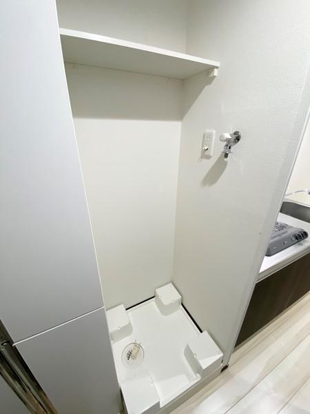 グレース・Ｋ（0201） 部屋画像