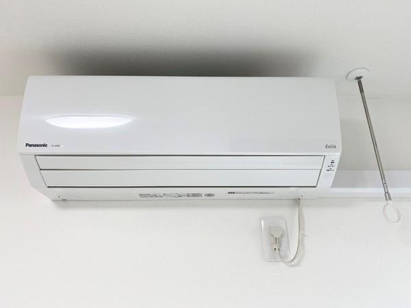 グレース・Ｋ（0201） 部屋画像