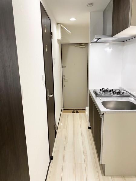 グレース・Ｋ（0201） その他部屋・スペース