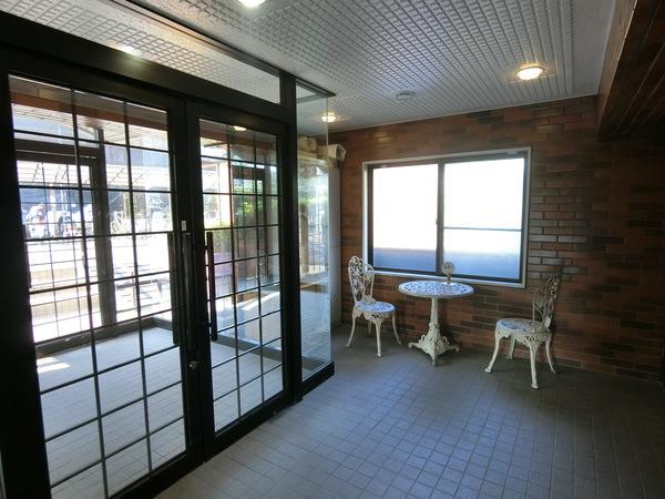 ＭＡＣ御殿山ホームズ（0104） 共有部分