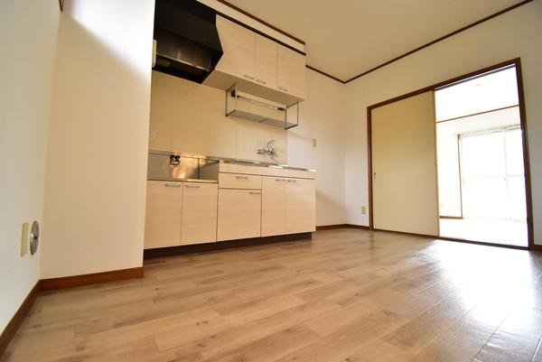 コーポコスモⅡ（0102） その他部屋・スペース