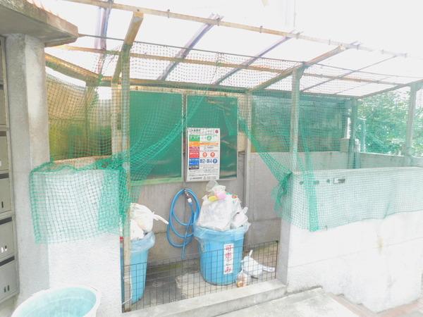 パールシティ中野（0307） その他