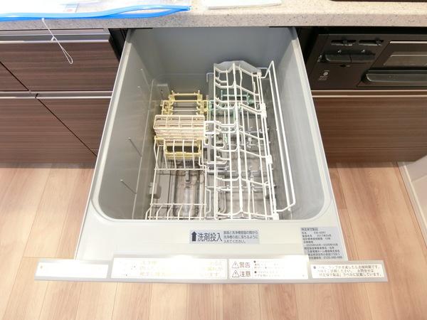 バウス柏 部屋画像