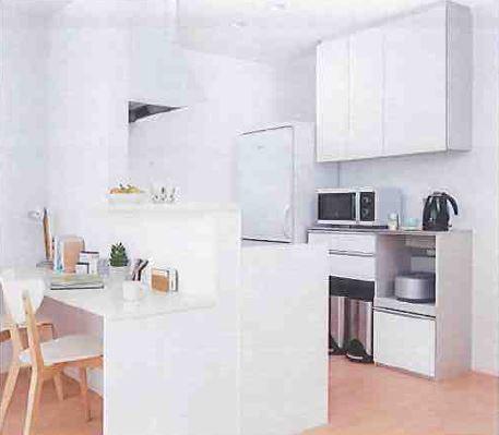 シエロ東戸塚（0205） 部屋画像