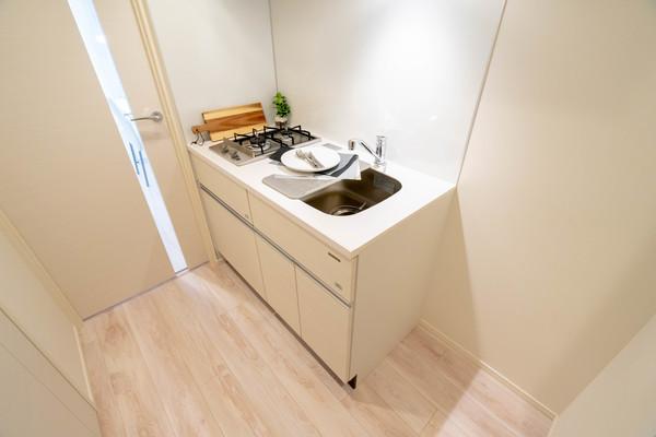 プライマル西大島小名木川（0201） 部屋画像