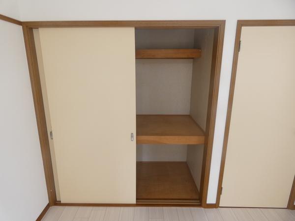 ポテンシア（0105） 収納