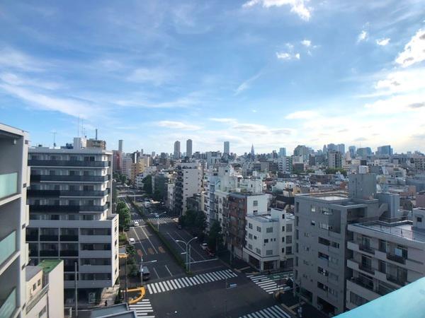 ＴＳＵＲＵ−１（0902） 眺望