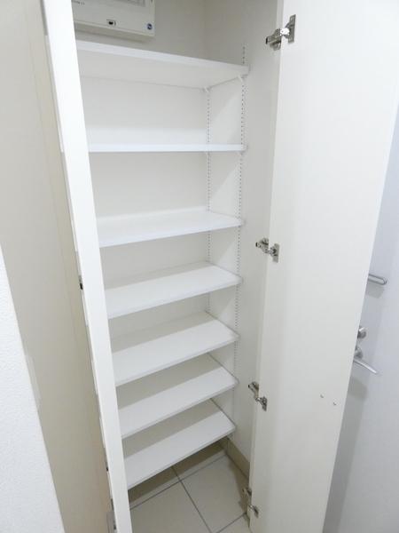 ＴＳＵＲＵ−１（0401） 収納