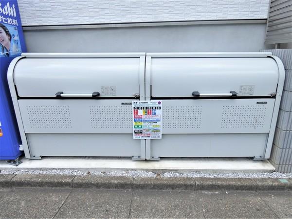 プレミオ関町（0301） 共有部分