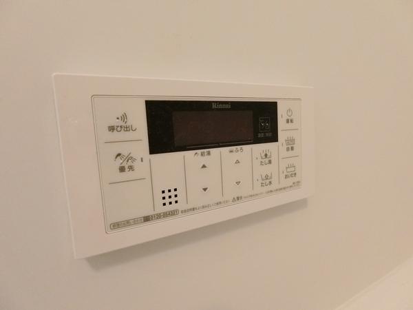 プレミオ関町（0301） 設備