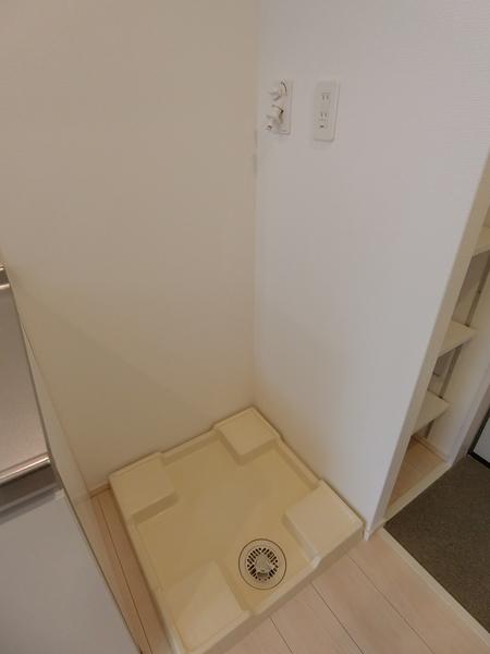 プレミオ関町（0301） 設備
