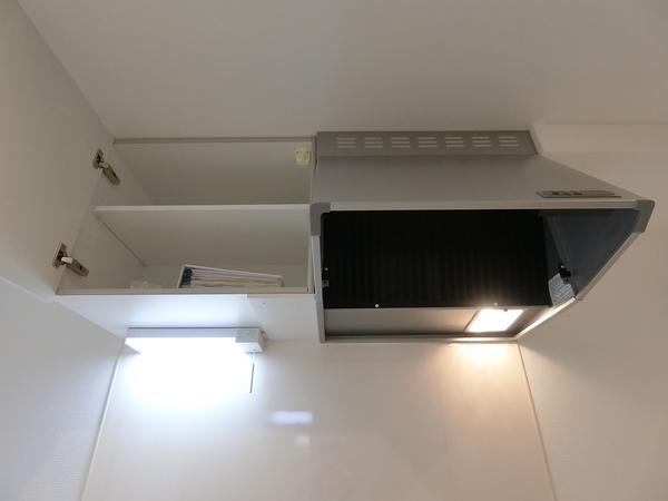 プレミオ関町（0301） キッチン