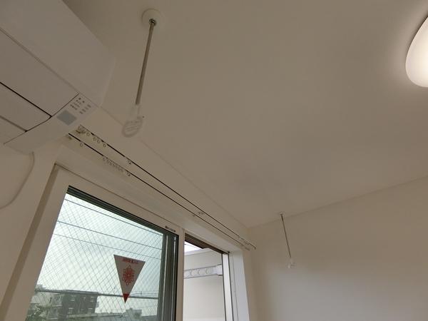 プレミオ関町（0301） 設備
