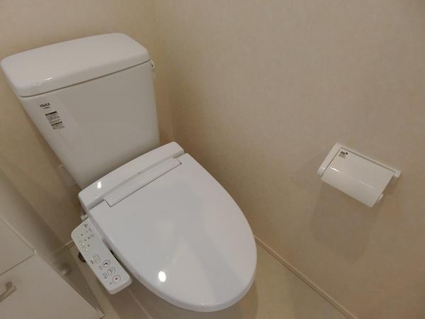 プレミオ関町（0301） トイレ
