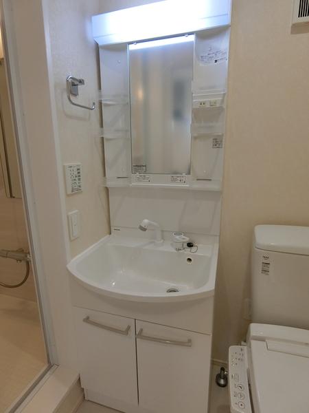 プレミオ関町（0301） 洗面