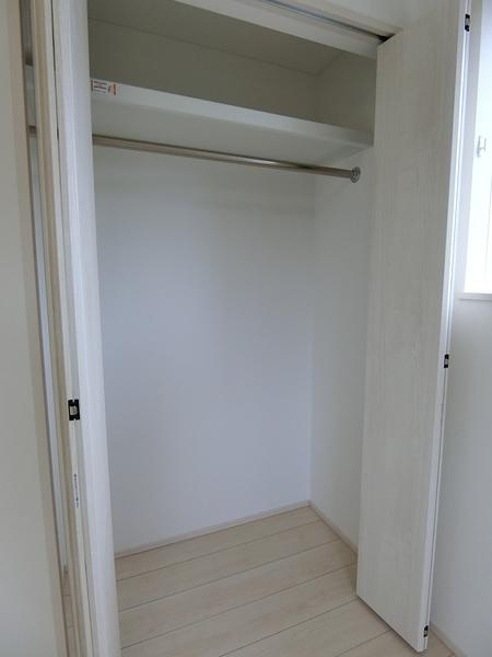 プレミオ関町（0301） 収納