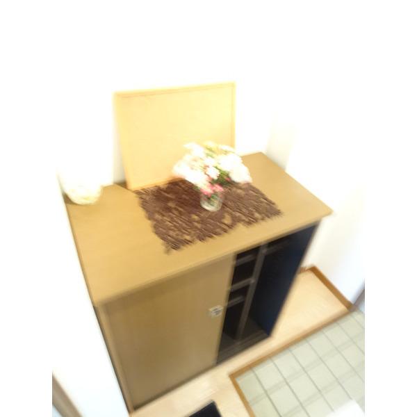 アスティオン　壱番館（0202） 玄関