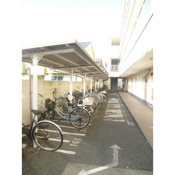 フジサニーハイツ（0109） 共有部分