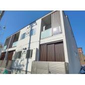 明るいお部屋！