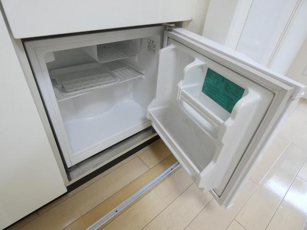 ファミールグランスイートＴＨＥ赤坂（0403） 設備