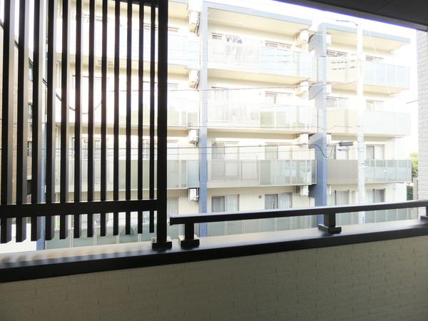 リオン仲町台（0202） 部屋画像