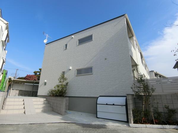 Ｃａｓａ　Ｃｅｒｅｊａ（0102） 外観