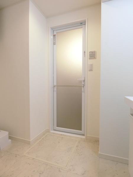 Ｃａｓａ　Ｃｅｒｅｊａ（0102） 洗面