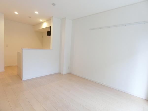 Ｃａｓａ　Ｃｅｒｅｊａ（0102） リビング