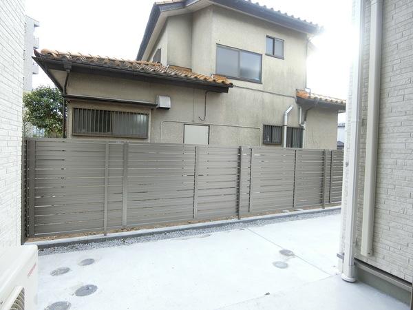 Ｃａｓａ　Ｃｅｒｅｊａ（0102） バルコニー