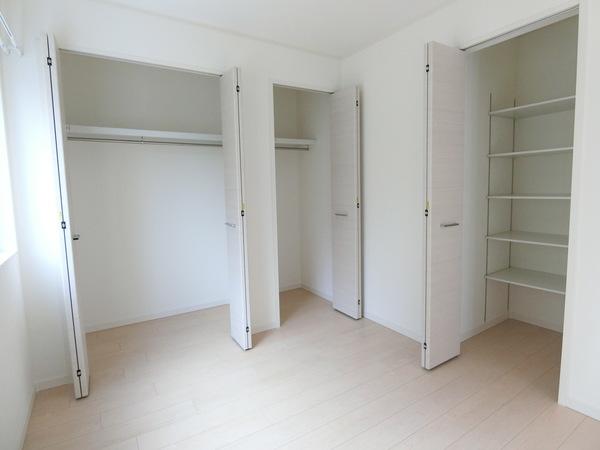 Ｃａｓａ　Ｃｅｒｅｊａ（0102） 収納