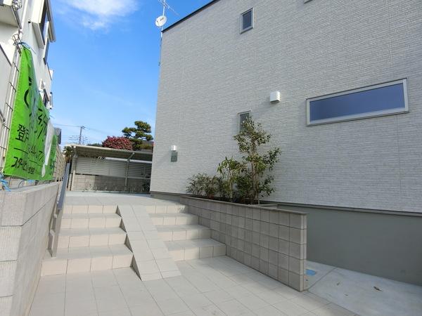 Ｃａｓａ　Ｃｅｒｅｊａ（0102） エントランス