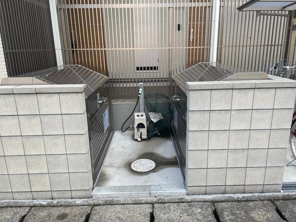 Ｆｒａｎｃｈｉｒ舞浜（0305） 共有部分