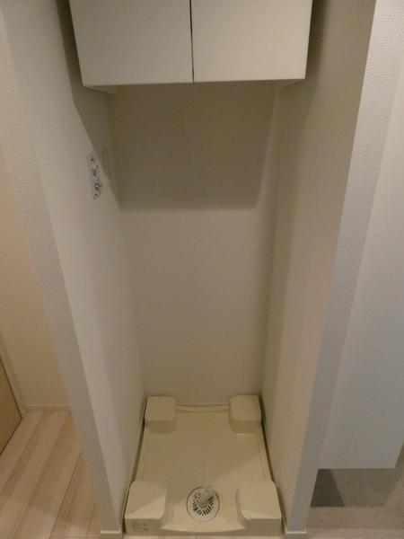 グラントルチェ（1102） 部屋画像