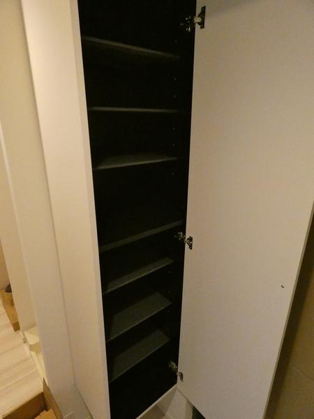グラントルチェ（1102） 部屋画像