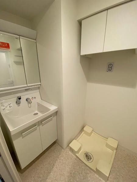 グラントルチェ（1102） 部屋画像