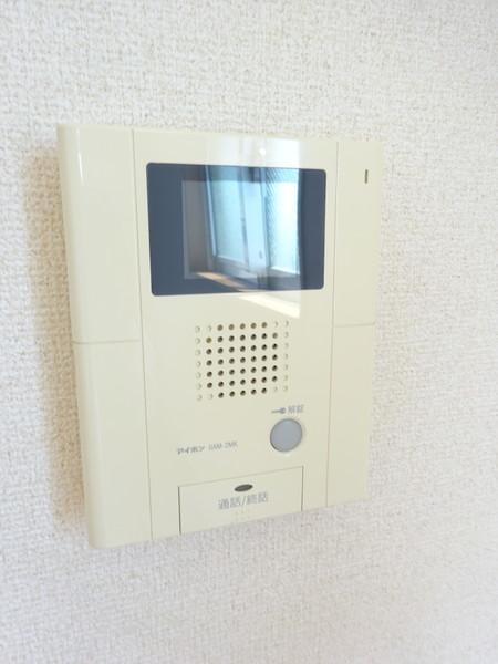 ホープ玲Ⅲ（0401） 設備