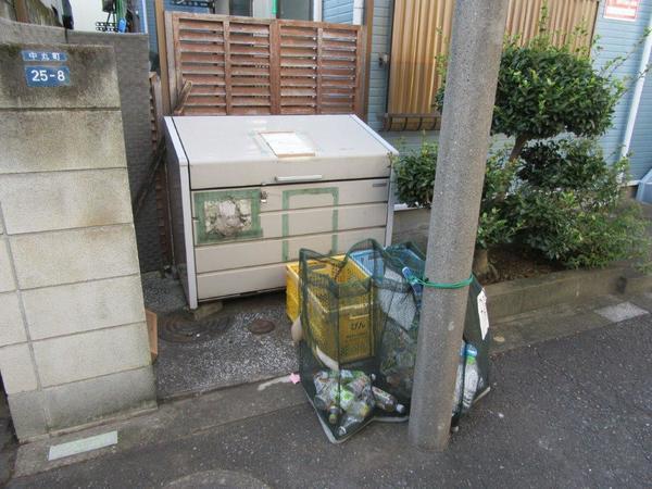 サンビーム岩田（0202） 共有部分