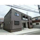 2021年3月新築！