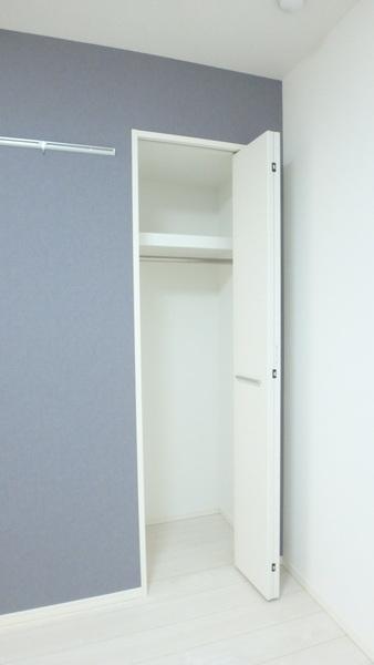 ライオンズフォーシア秋葉原イースト（1401） 収納