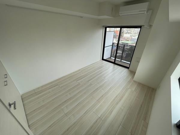 Ｖｉｌｌａ　Ｓｔｅｌｌａｐａｒｃ（0403） リビング