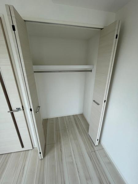 Ｖｉｌｌａ　Ｓｔｅｌｌａｐａｒｃ（0403） 収納