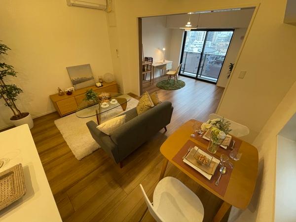Ｖｉｌｌａ　Ｓｔｅｌｌａｐａｒｃ（0301） 部屋画像
