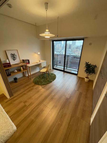 Ｖｉｌｌａ　Ｓｔｅｌｌａｐａｒｃ（0301） 部屋画像