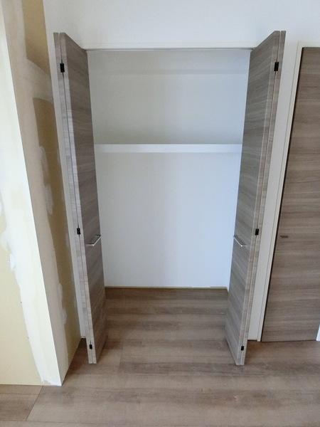 Ｖｉｌｌａ　Ｓｔｅｌｌａｐａｒｃ（0301） 収納
