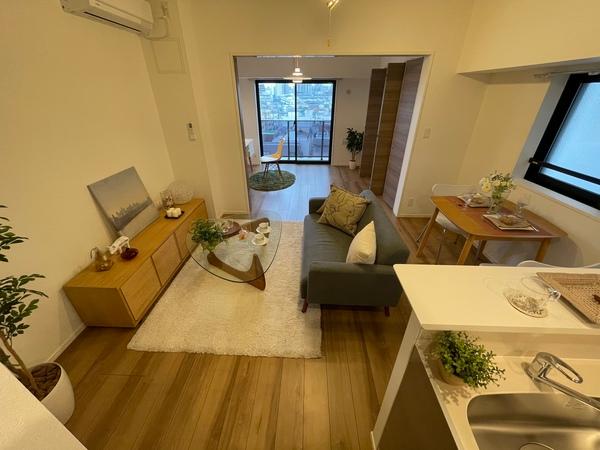 Ｖｉｌｌａ　Ｓｔｅｌｌａｐａｒｃ（0301） 部屋画像