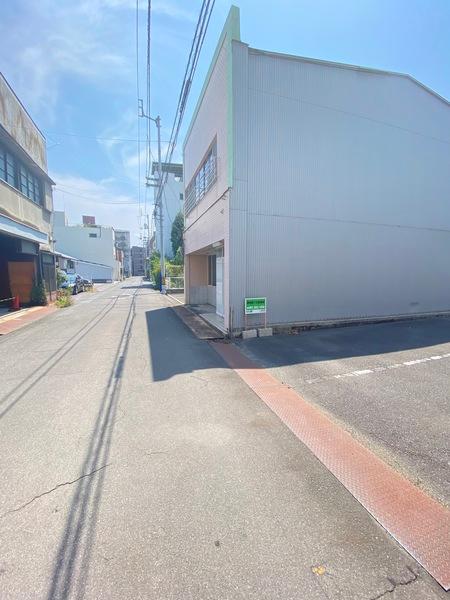 築地町１２駐車場（0001） 共有部分