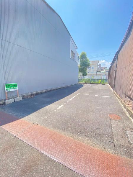 築地町１２駐車場（0002） その他