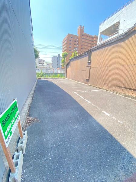 築地町１２駐車場（0002） その他