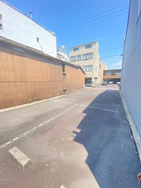 築地町１２駐車場（0002） その他